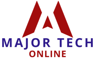 Major Tech Online | Smart Tech & Gadgets