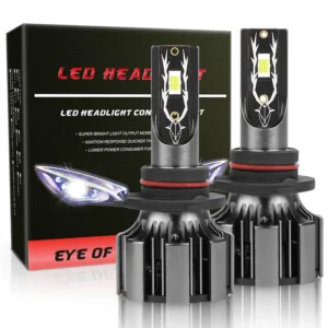 Ultra Bright LED Headlights