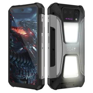 Rugged Projector Smartphone