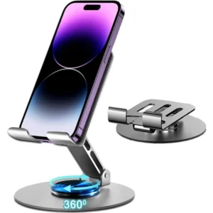 360° Adjustable Phone Stand